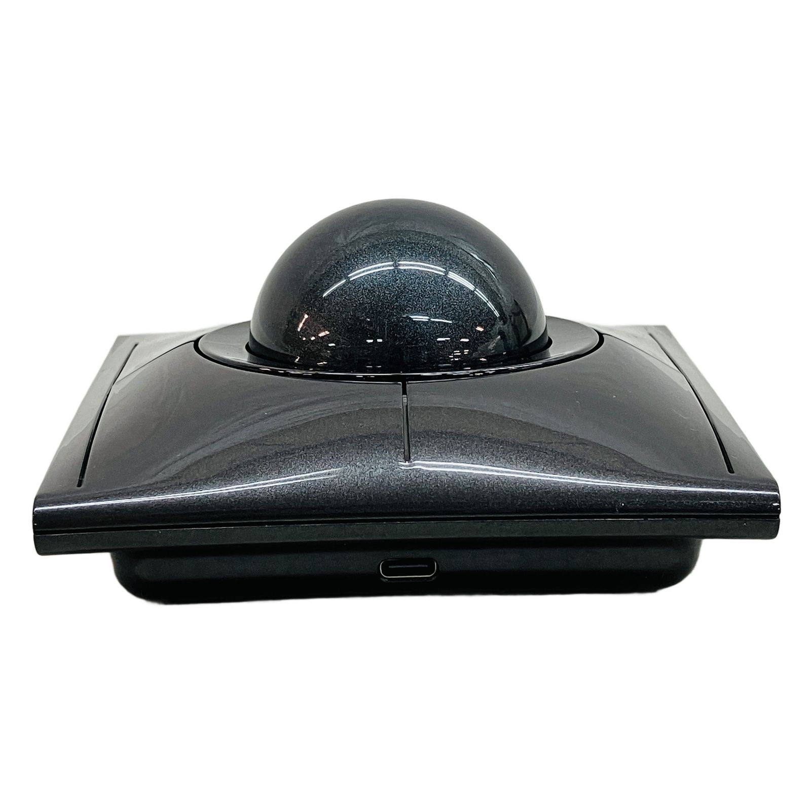 Kensington SlimBlade Pro K72085JP ワイヤレス トラックボールマウス