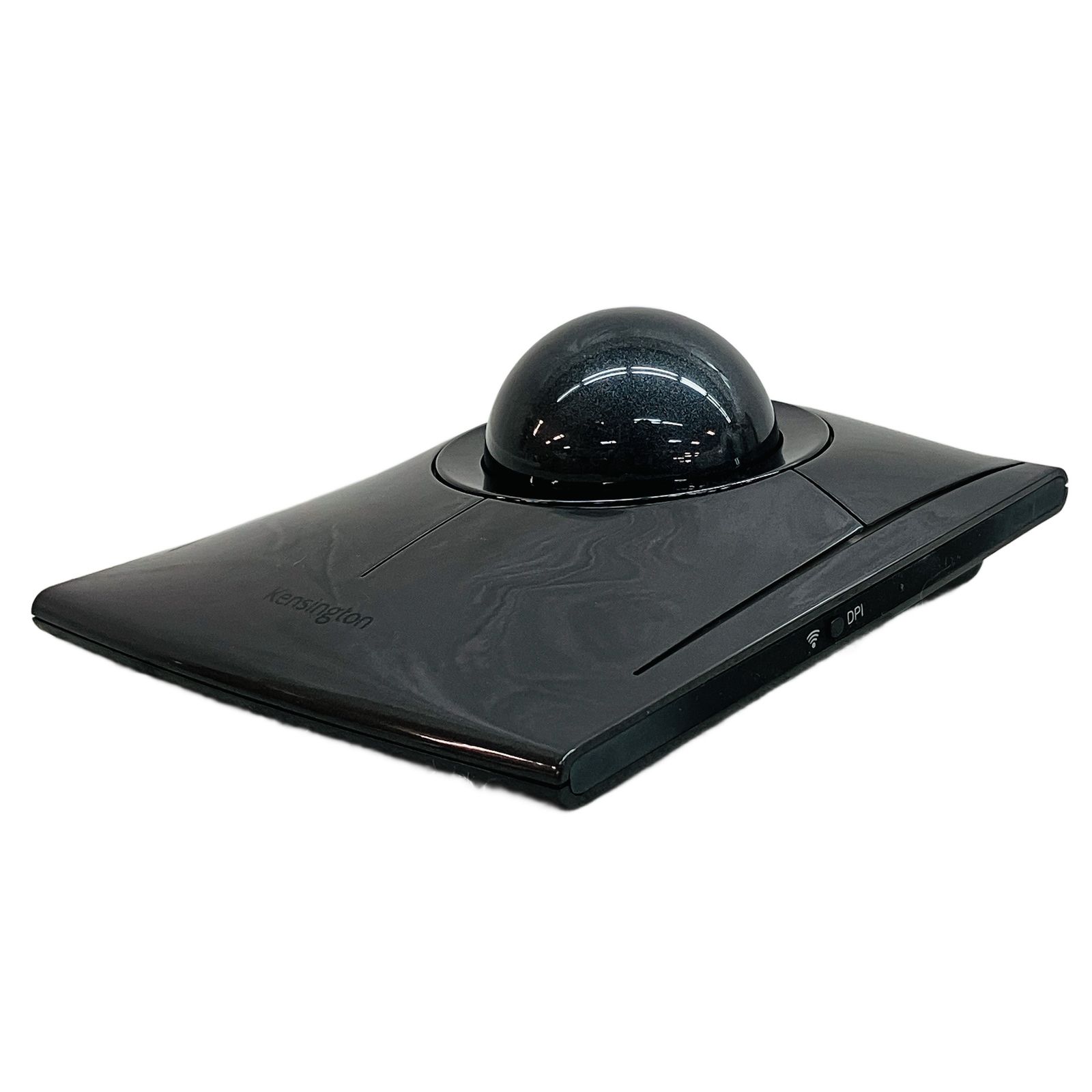 Kensington SlimBlade Pro K72085JP ワイヤレス トラックボールマウス