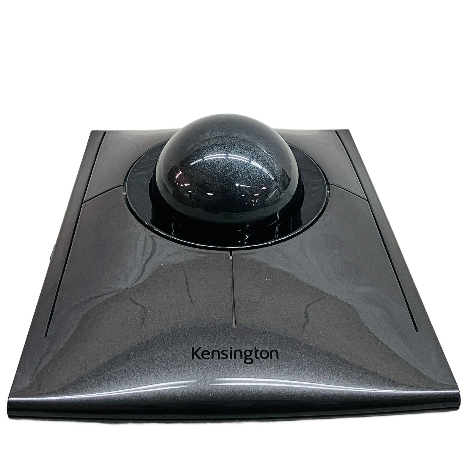 Kensington SlimBlade Pro K72085JP ワイヤレス トラックボールマウス