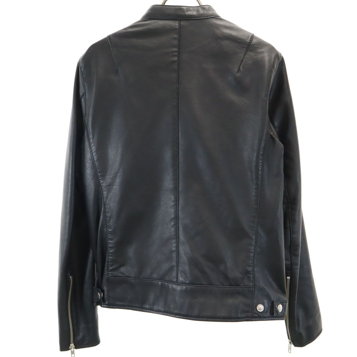 JOURNAL STANDARD ジャーナルスタンダード 羊革レザー シングル