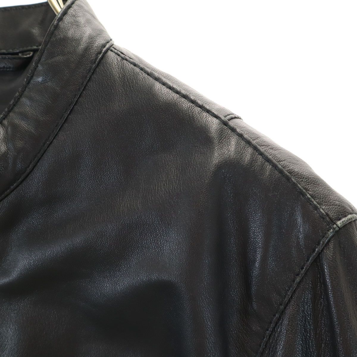 JOURNAL STANDARD ジャーナルスタンダード 羊革レザー シングル