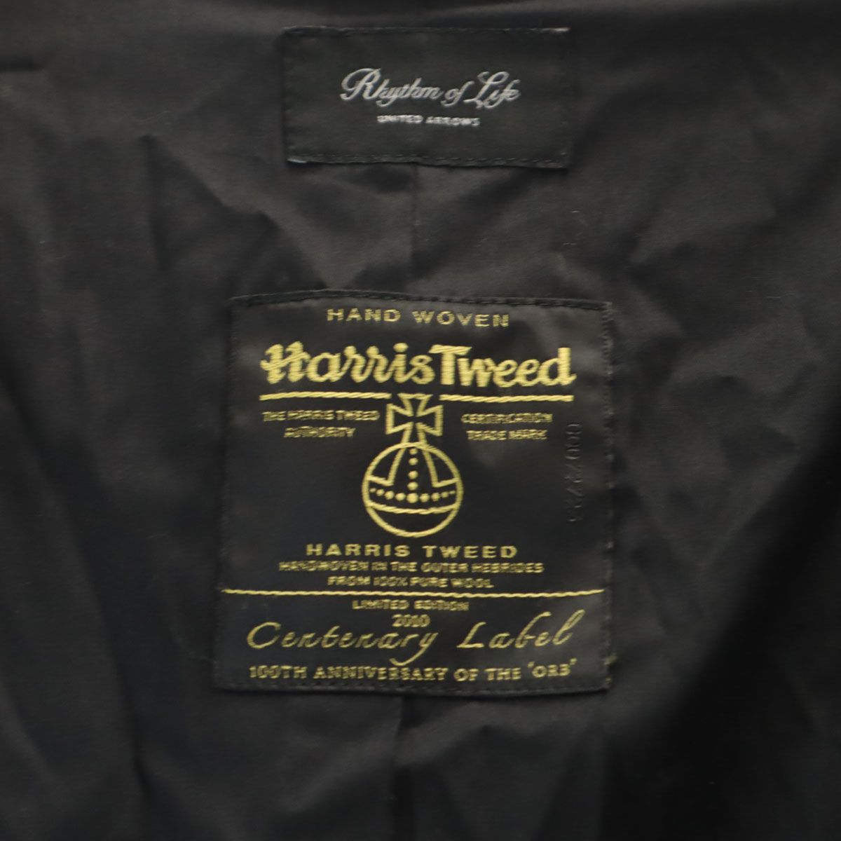 Rhythm of Life UNITED ARROWS リズムオブライフ ユナイテッドアローズ