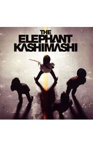 CD／エレファントカシマシ／THE BEST 2007-2012 俺たちの明日 - メルカリ