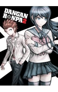Blu-ray／ダンガンロンパ THE ANIMATION 第2巻 初回生産限定版