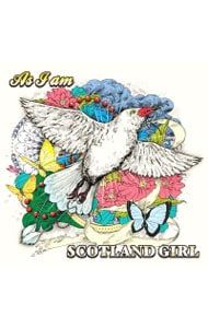 CD／SCOTLAND GIRL／As I am - メルカリ
