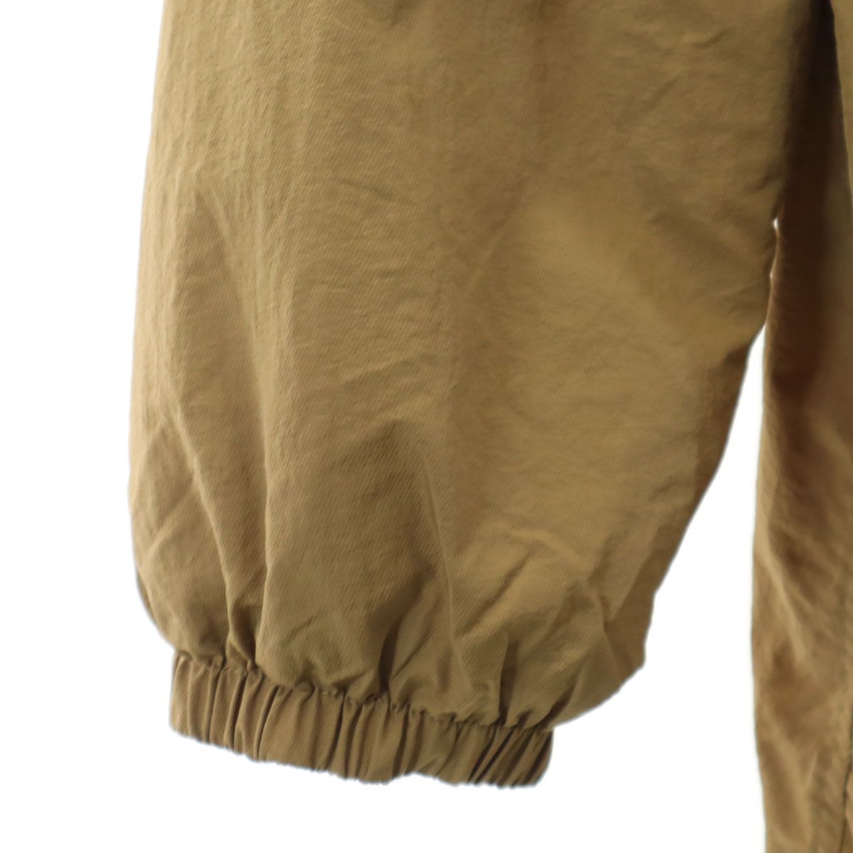 kuchikoカーキベージュ1 カーキベージュ ma-1 ベージュ 古着 ALPHA INDUSTRIES INC アルファ