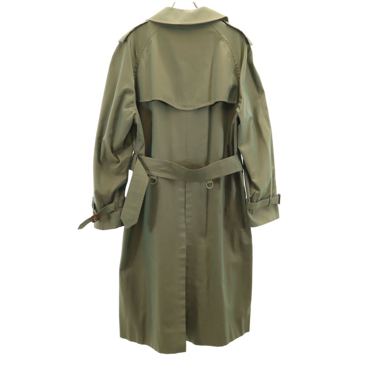 【バーバリー Burberrys】80s 90s トレンチコート メンズLサイズ Burberrys バーバリーズ 80s 90s オールド トレンチコート 94-175