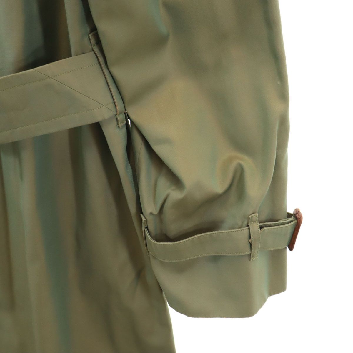 美品 80s 90s Burberry's トレンチコート サイズ94 175 80s 80年代 90s 90年代 バーバリー ギャバジン コート | ヴィテージ