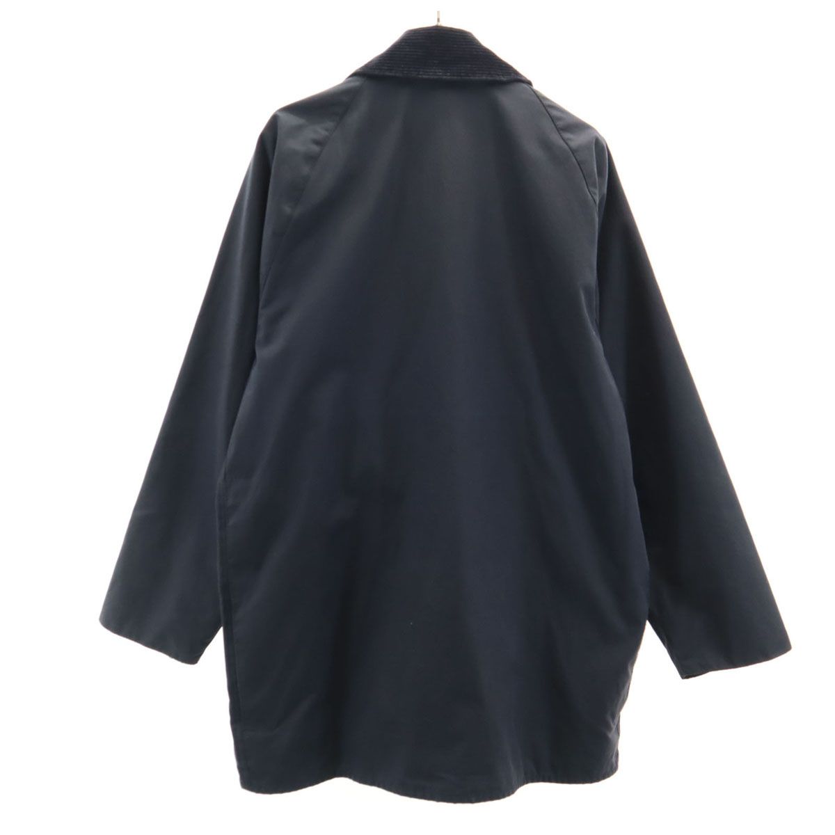 Barbour バブアー イングランド製 3ワラント ビューフォート ワックス