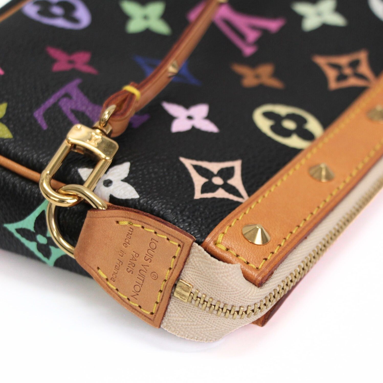 ルイヴィトン Louis Vuitton ポシェットアクセソワール アクセサリー