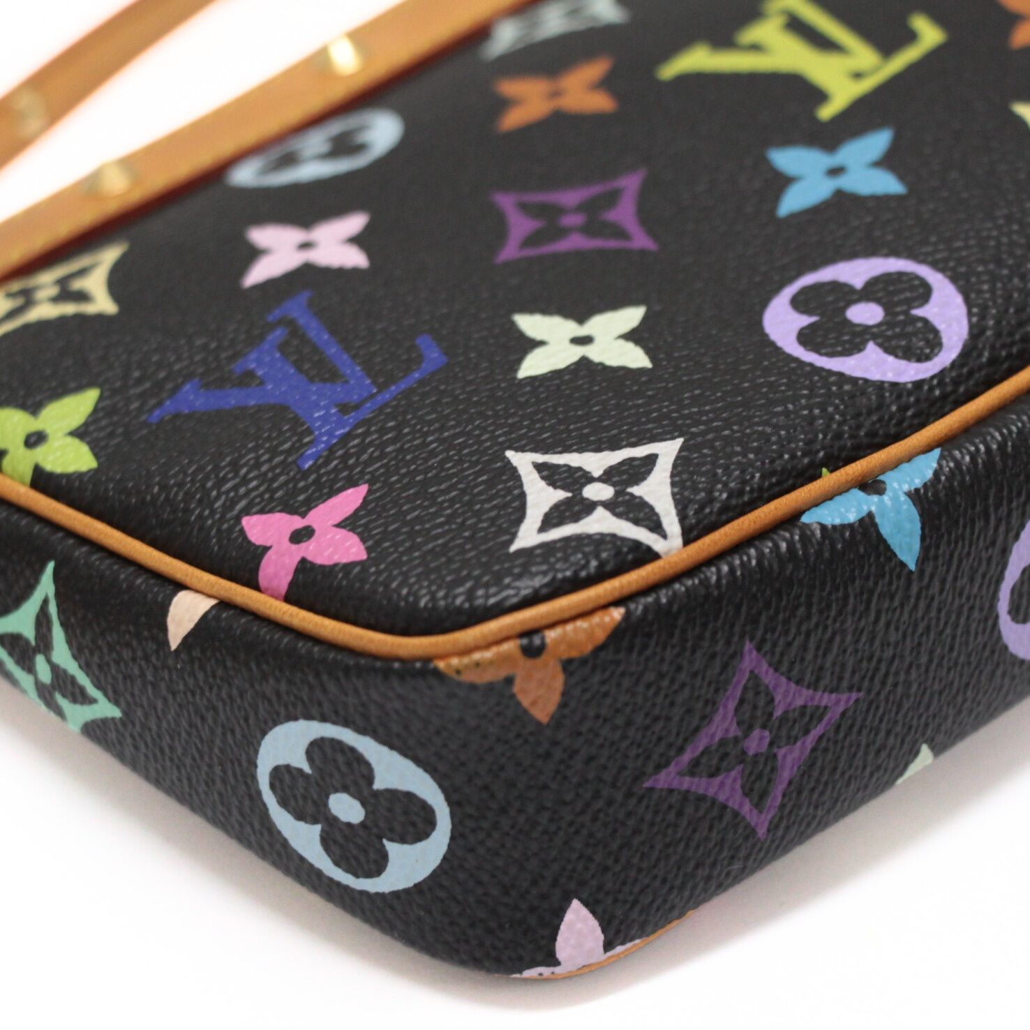 ルイヴィトン Louis Vuitton ポシェットアクセソワール アクセサリー