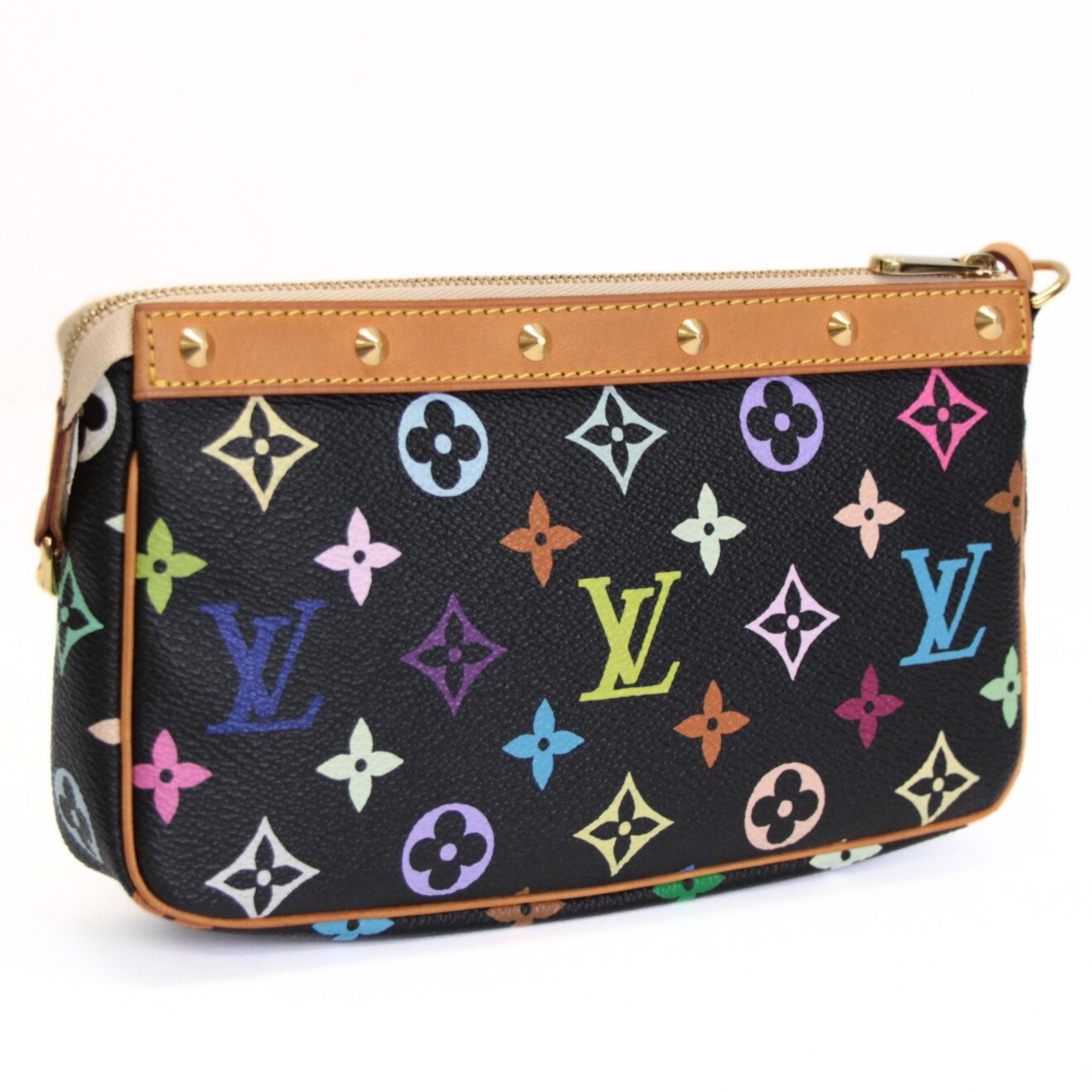 ルイヴィトン Louis Vuitton ポシェットアクセソワール アクセサリー