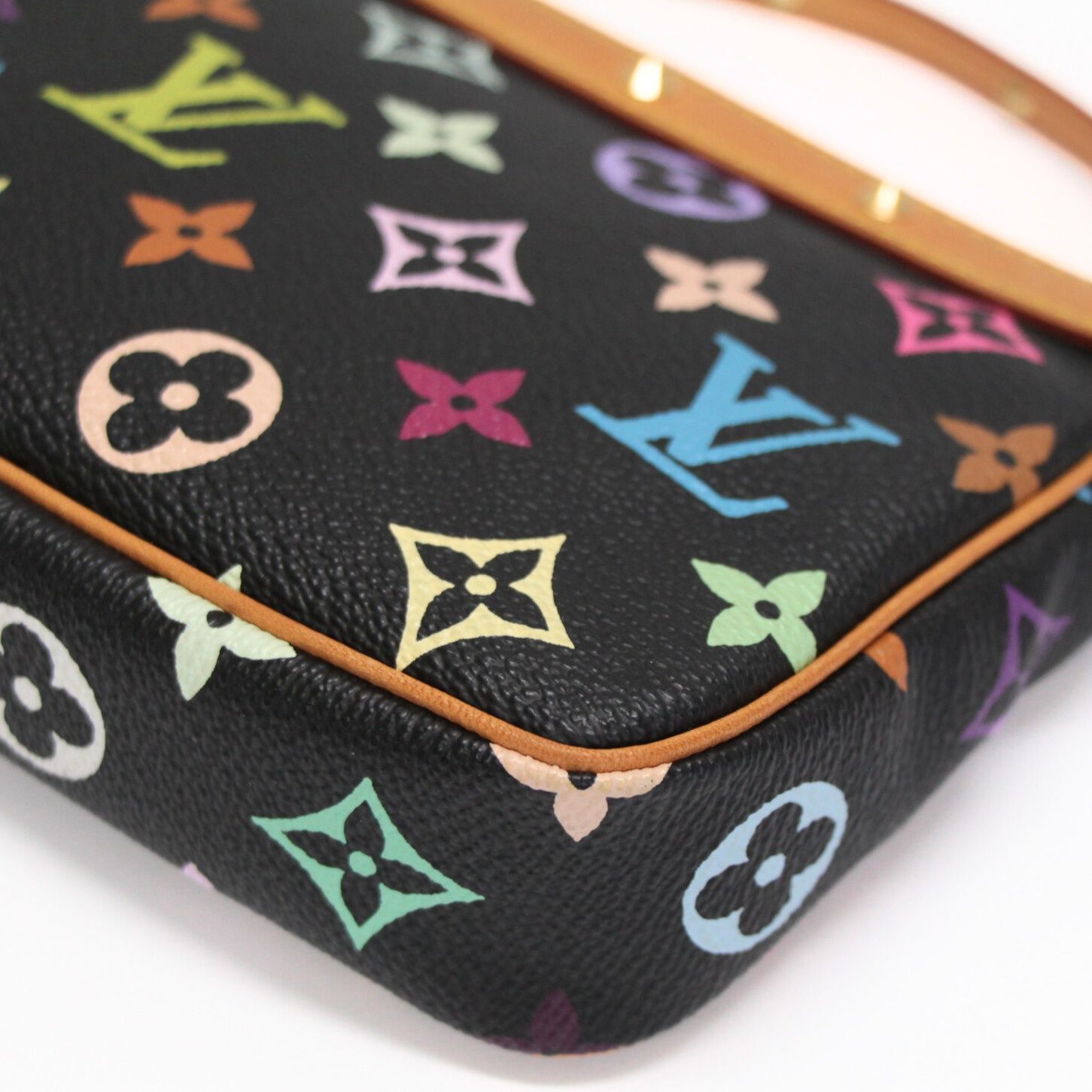 ルイヴィトン Louis Vuitton ポシェットアクセソワール アクセサリー