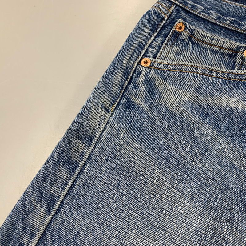 中古品】Levi's リーバイス 501-0000 刻印653 USA製 1998年製 90S