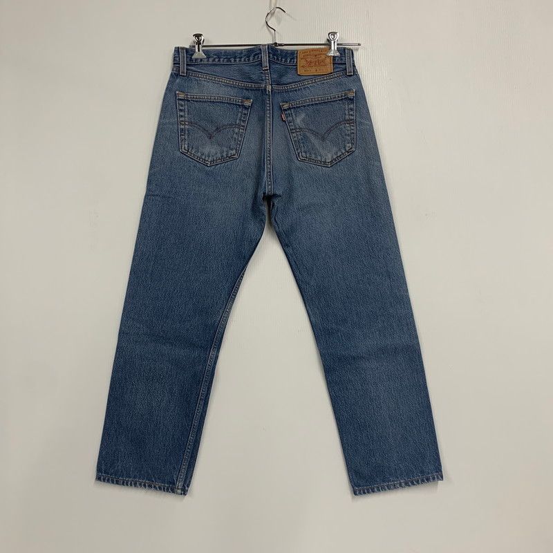 中古品】Levi's リーバイス 501-0000 刻印653 USA製 1998年製 90S