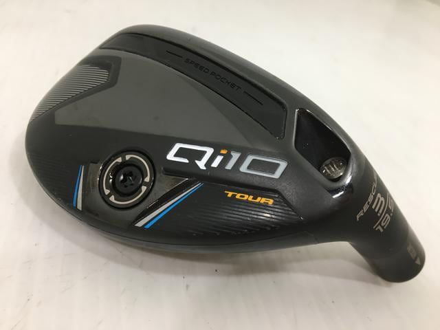 返品OK Qi10 LS ドライバー 2024 (日本仕様) 1W ツアーAD GC-5 10.5 S 返品