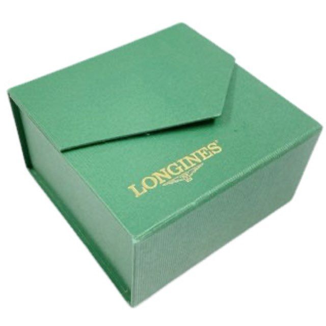 ロンジン LONGINES 時計用 箱のみ 空箱 時計用 箱 ボックス BOX 時計