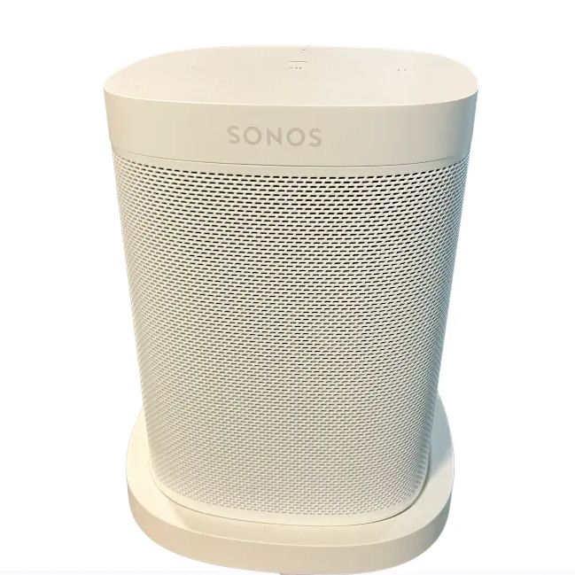 SONOS one sl 2台 専用スタンド付き【25697364】 - メルカリ