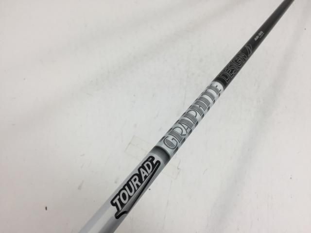 返品OK 【ゴルフクラブ】【超美品】グラファイトデザイン シャフト単品