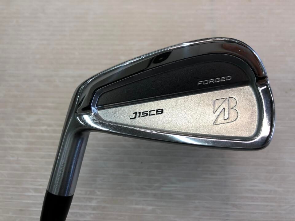 120｜中古 J15CB｜ブリヂストン｜アイアンセット｜NSプロ J15CB TOUR 0 MODUS アイアン NS ブリヂストン BRIDGESTONE(ブリヂストン) PRO アイアン6本セット 950GH j15cb（スポーツ・アウトドア）の通販 ブリジストン -j15cbの中古品・新品・未使用品一覧