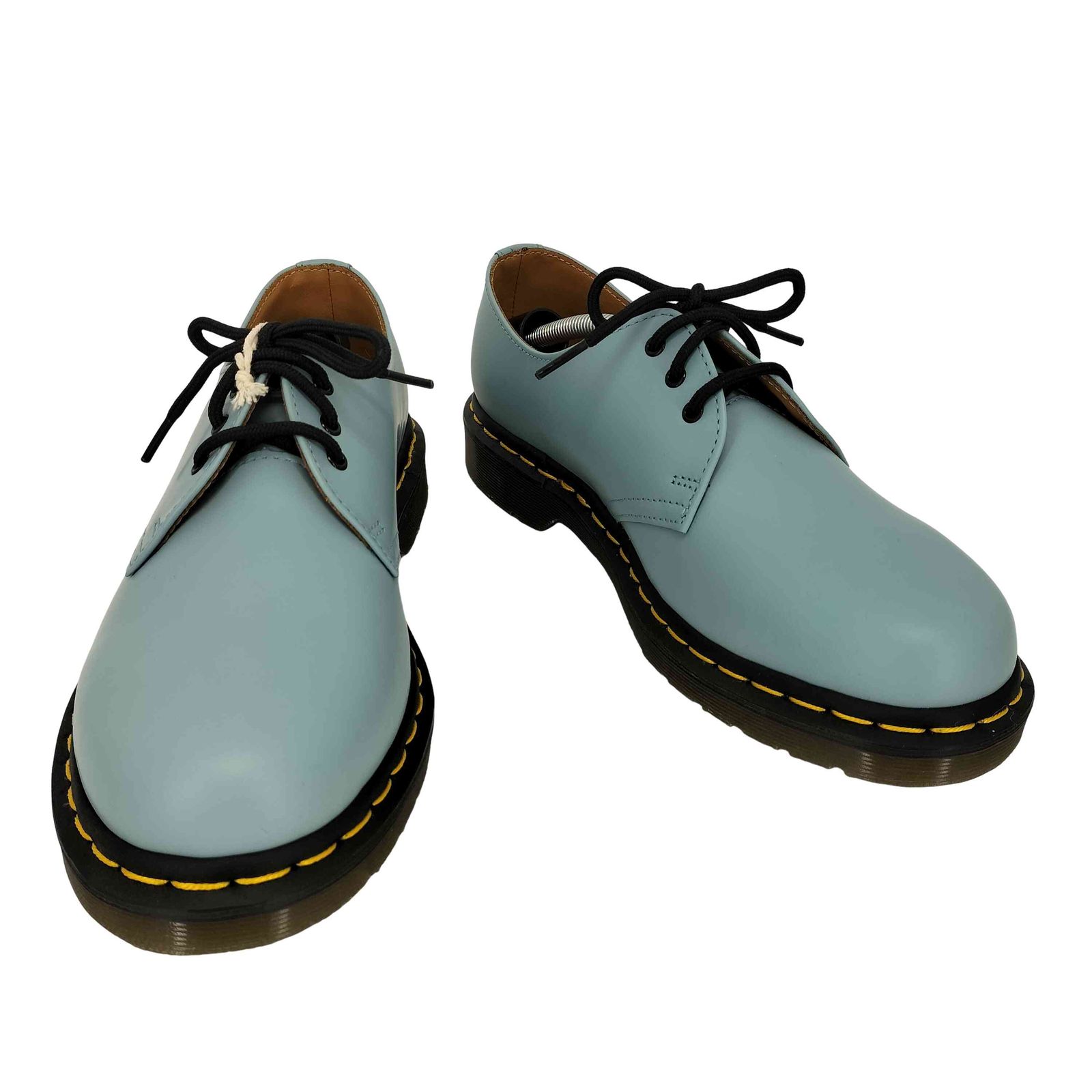 ドクターマーチン 3ホール 0 ⁄ プレーントゥ UK7 シューズ Martens Dr