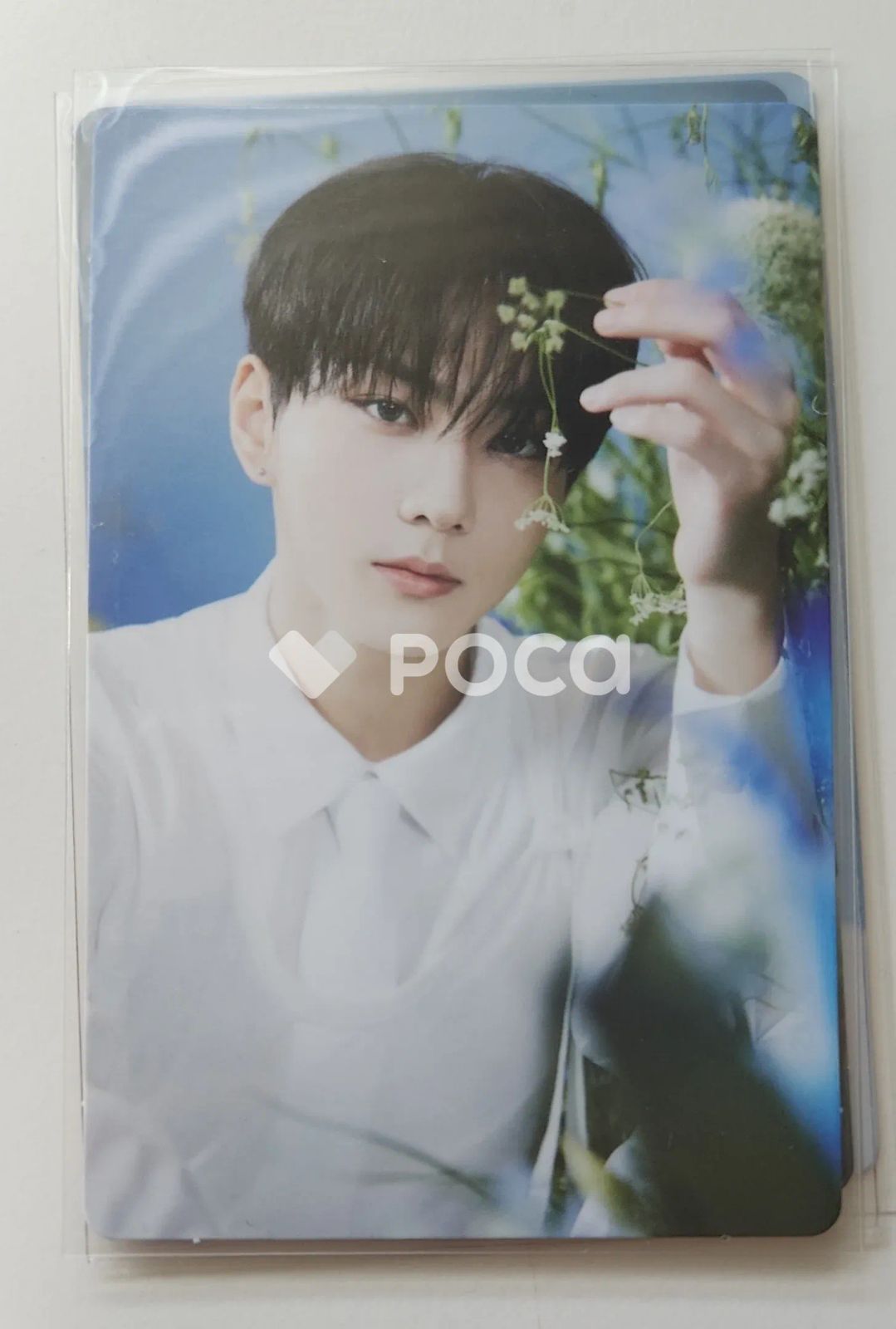 ENHYPEN ジョンウォン ENHYPEN WORLD TOUR 'WALK THE LINE' : FINAL