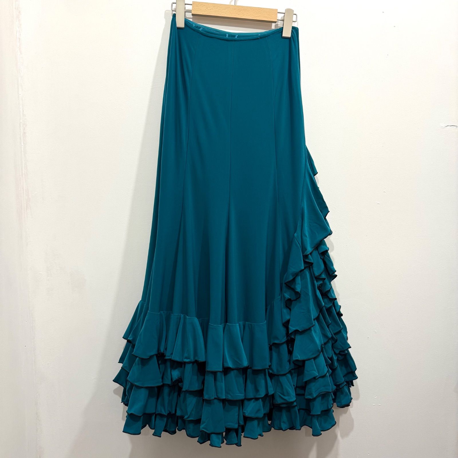 SONIA JOHNES ソニア・ジョーンズ フラメンコ 衣装 スカート