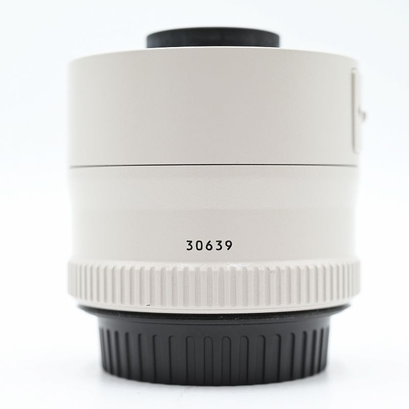 Canon キャノン EF2X II エクステンダー アクセサリー 【】 【公式通販】