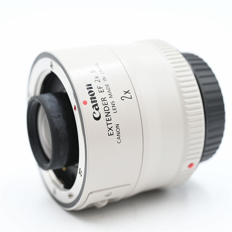 Canon キャノン EF2X II エクステンダー アクセサリー 【】 【公式通販】