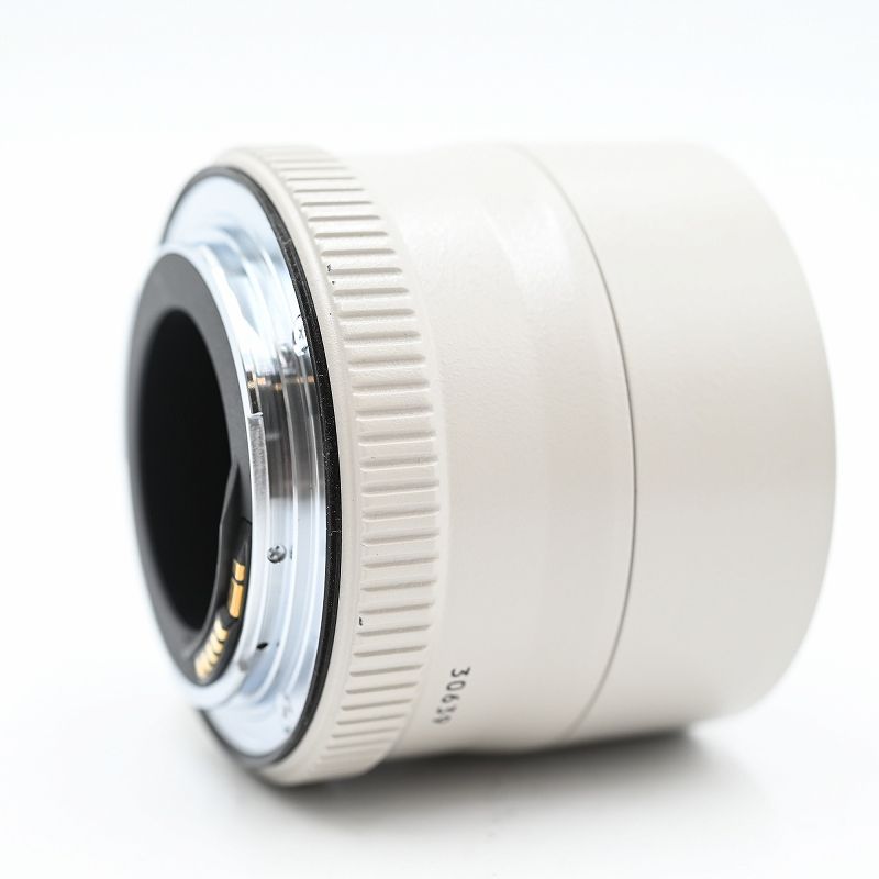 Canon キャノン EF2X II エクステンダー アクセサリー 【】 【公式通販】