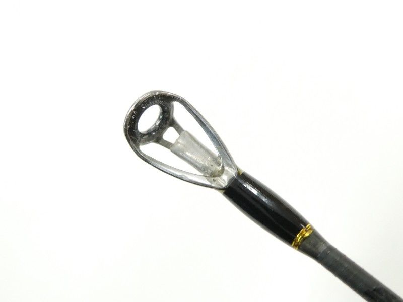 レイドジャパン　グラディエーターアンチ　フロッグマン レイドジャパン/グラディエーター アンチ GA-67MHTC ザ フロッグマン