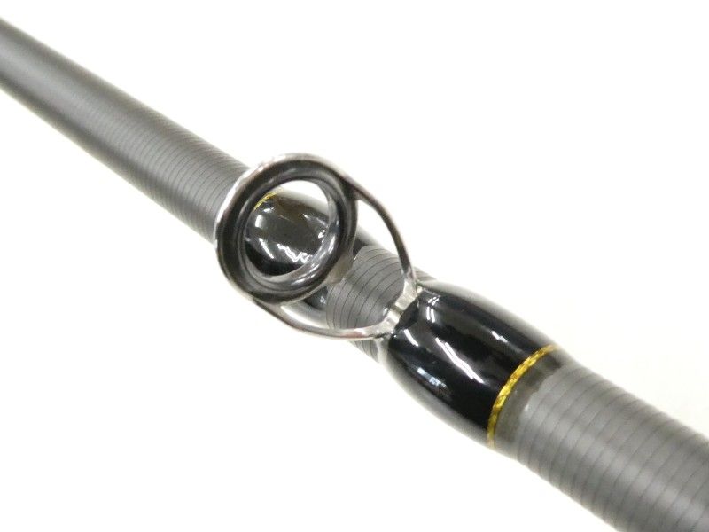 レイドジャパン グラディエーター アンチ GA-67MHTC フロッグマン (02