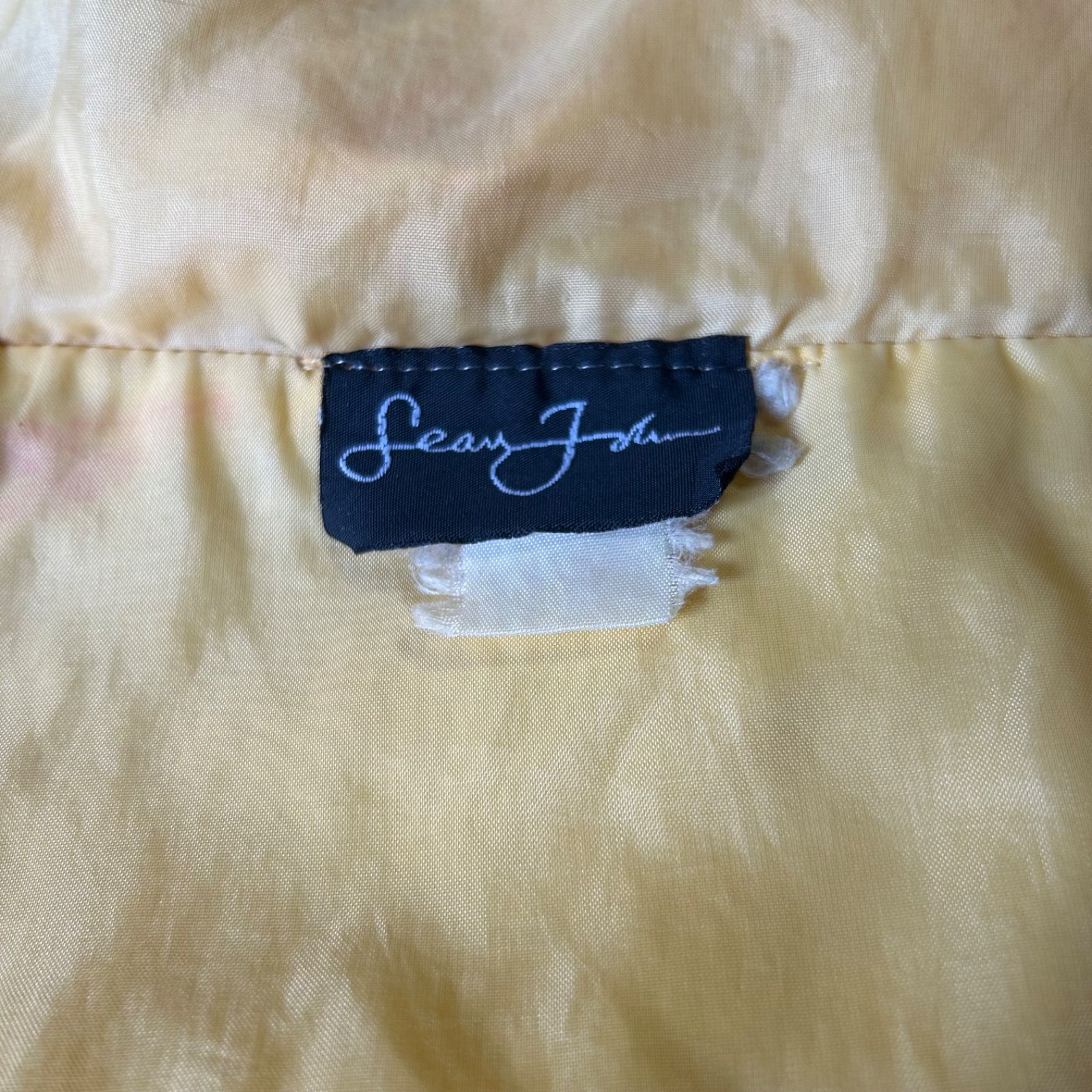 Sean John ナイロンジャケット - メルカリ