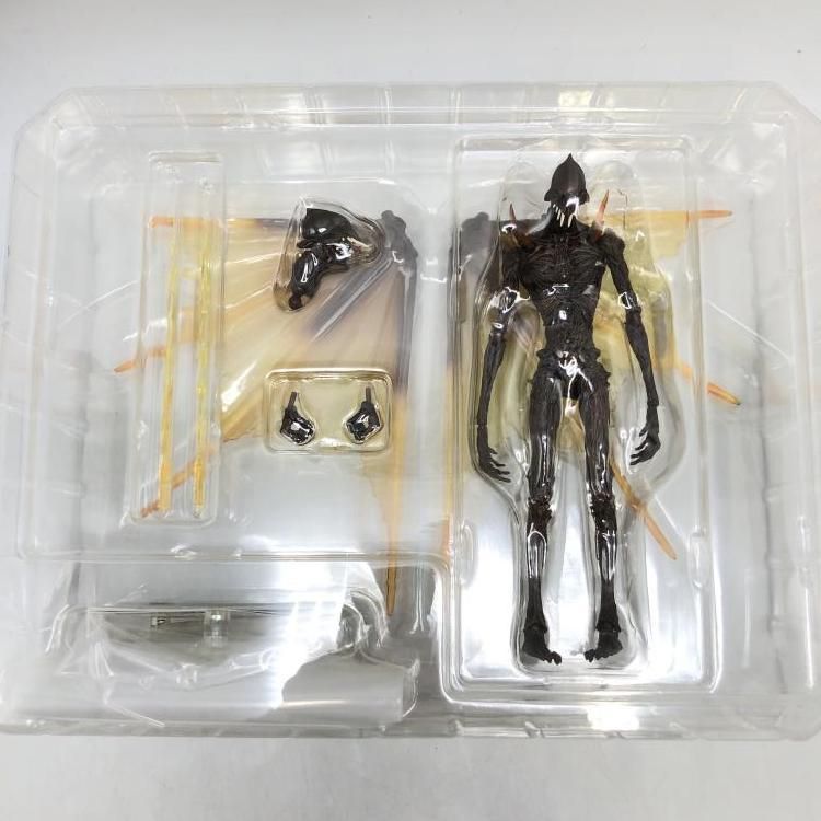 ファッション 【】figma 巨神兵[69] 中古】未開封)figma SP-043 巨神兵[69]