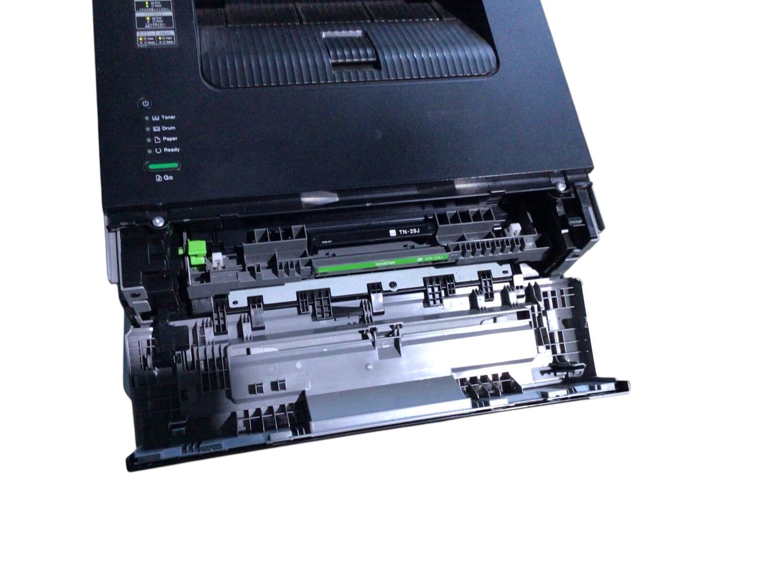 Brother JUSTIO HL-L2330D プリンター