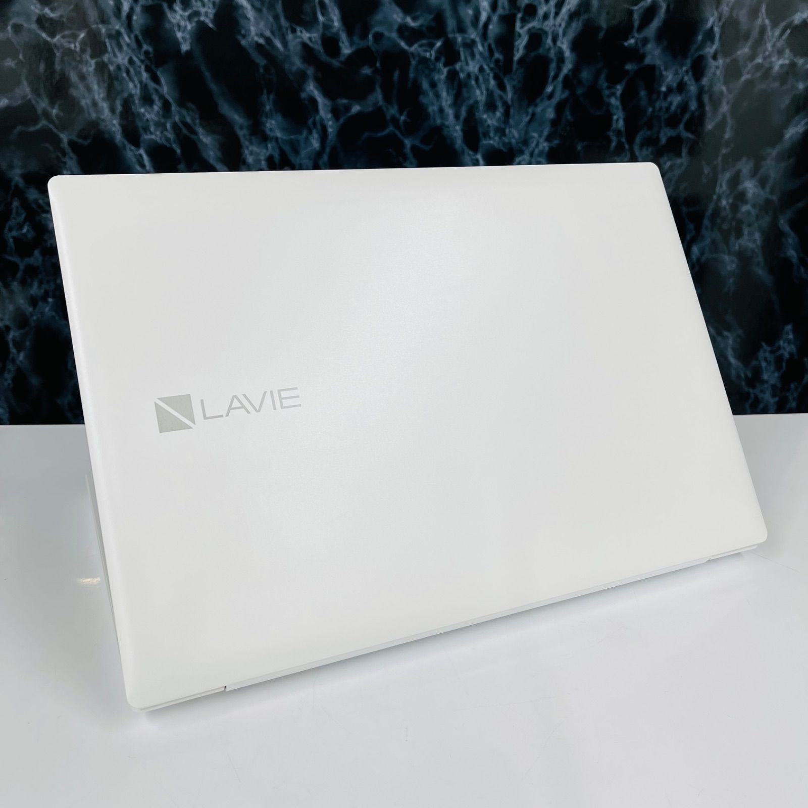 NEC LAVIE NS500/M core i5-8250U◇8GB◇SSD500GB 4243 - メルカリ