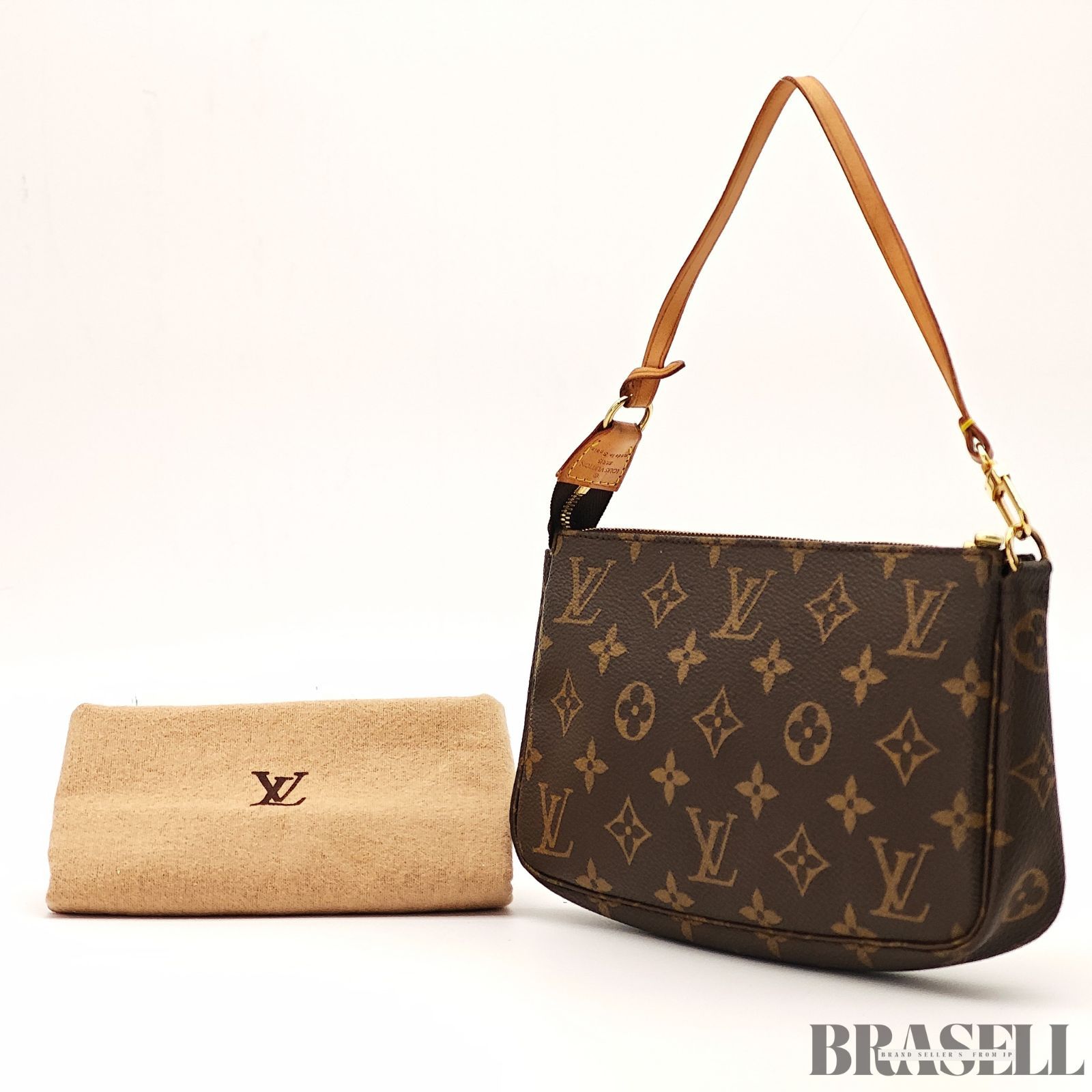 LOUIS VUITTON ルイ・ヴィトン アクセソワール M51980 バッグ