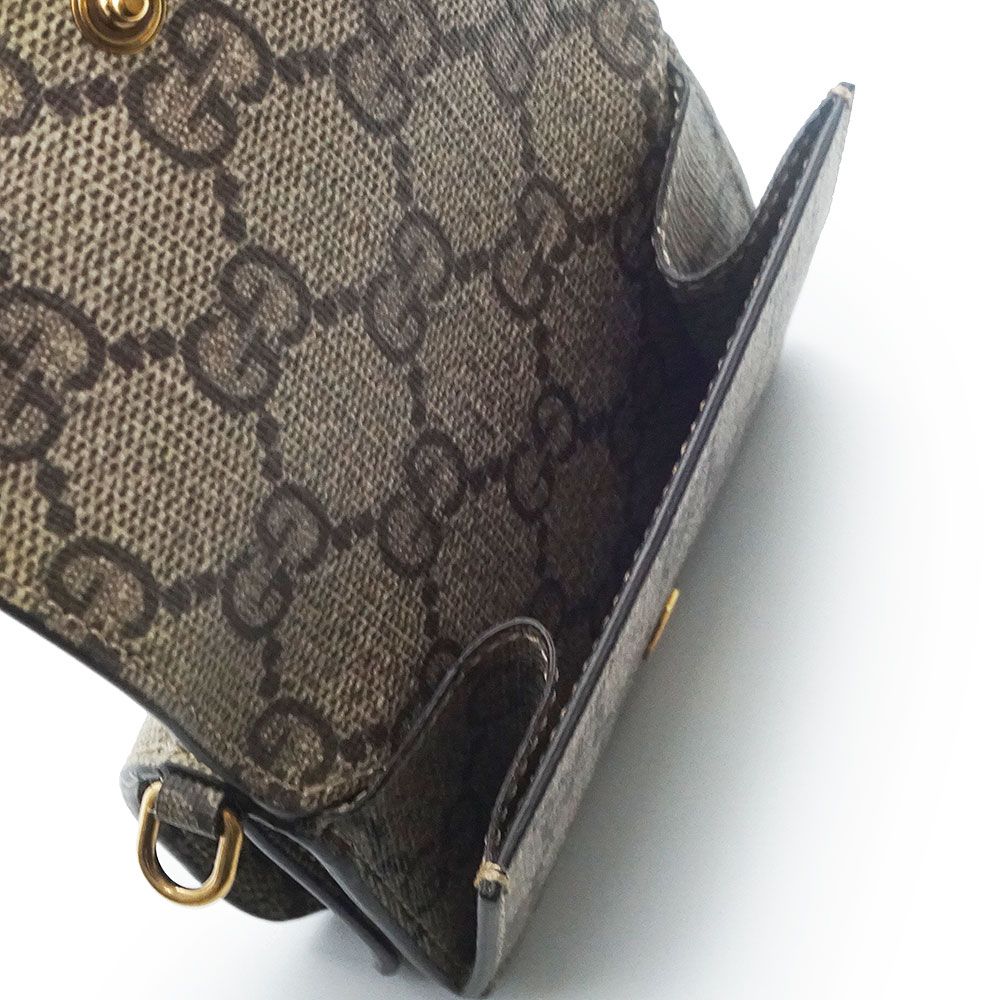 【ほぼ未使用】 グッチ × バレンシアガ ザ ハッカー プロジェクト ウォレット GUCCI×BALENCIAGA】グッチ×バレンシアガ『ザ ハッカー プロジェクト