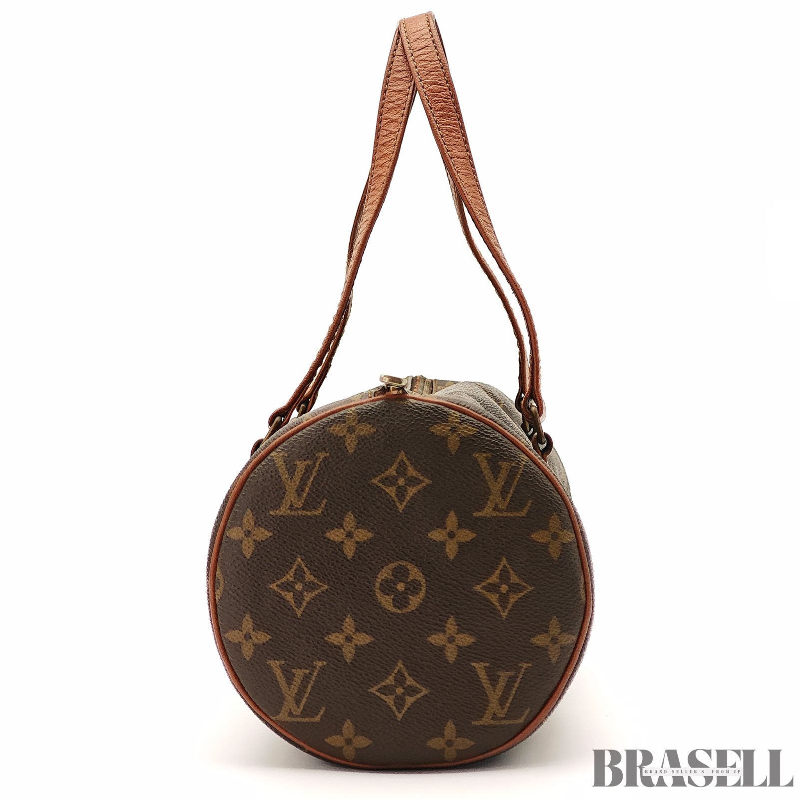 ルイヴィトン パピヨン30 親子ハンドバッグ M51365 ルイ・ヴィトン(LOUIS VUITTON)ルイ・ヴィトン パピヨン30 モノグラム