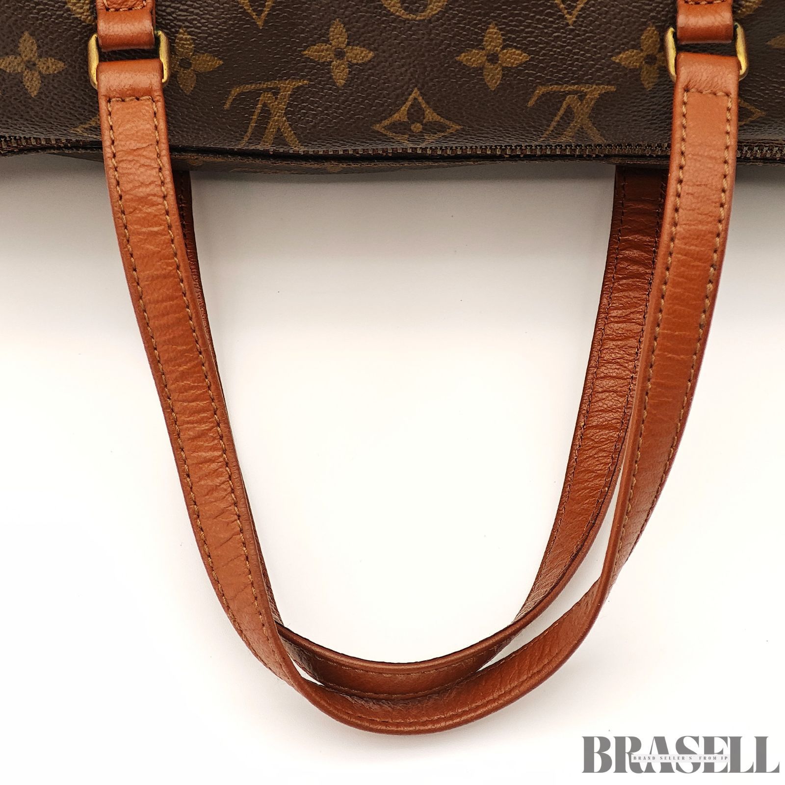 LOUIS VUITTON ルイ・ヴィトン パピヨン 30 GM M51365 バッグ ミニ 