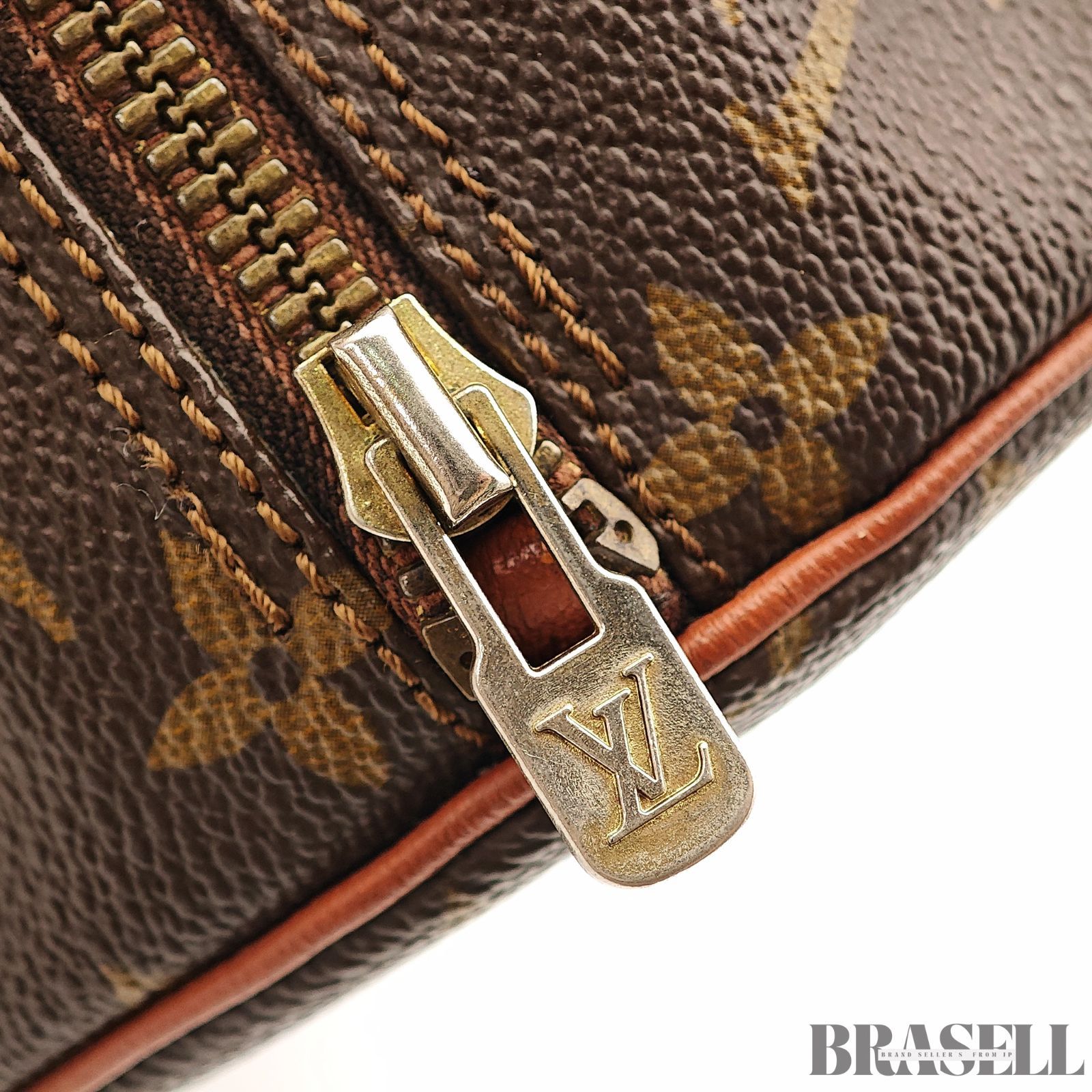 LOUIS VUITTON ルイ・ヴィトン パピヨン 30 GM M51365 バッグ ミニ 