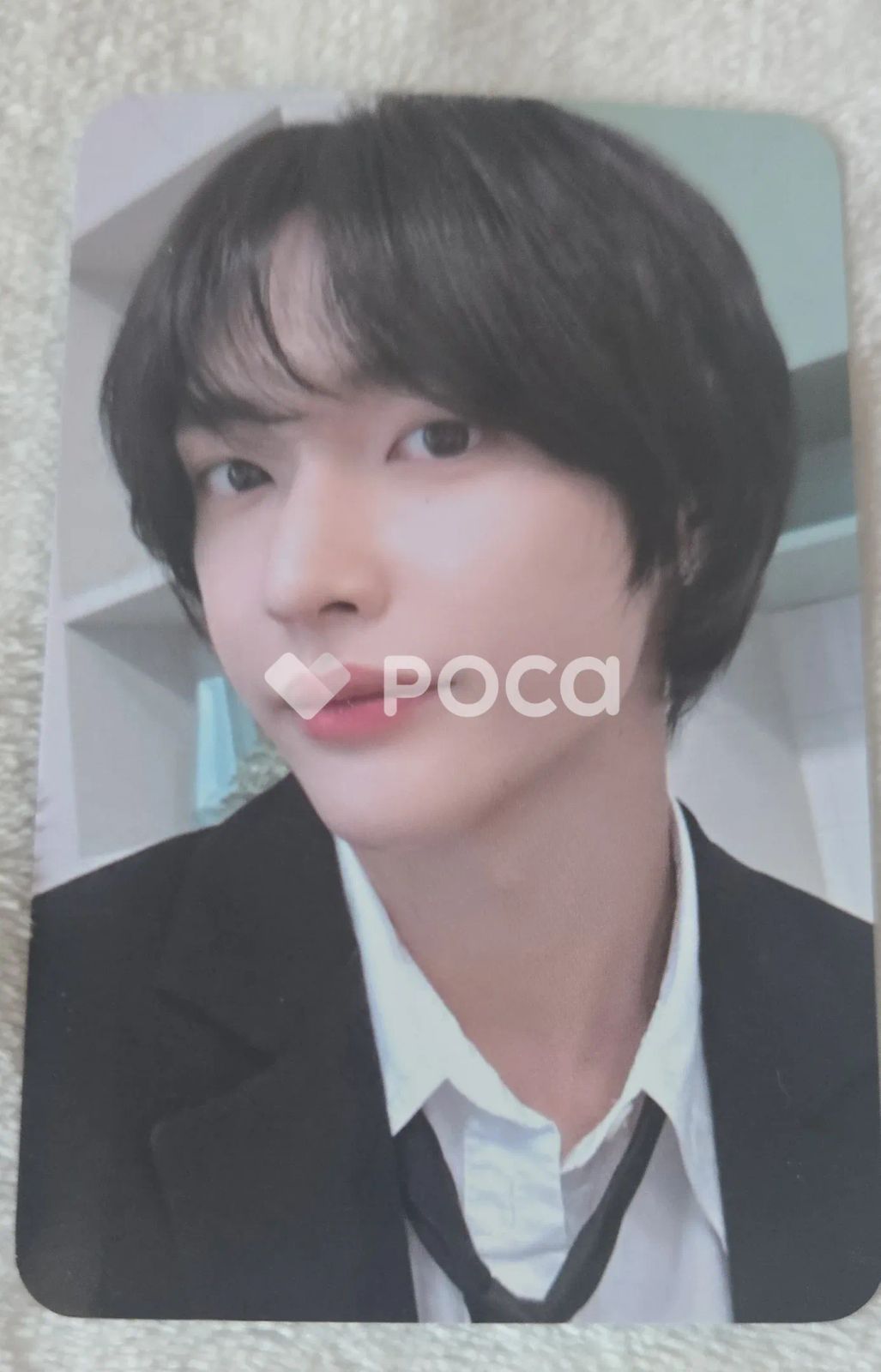 RIIZE ウォンビン Get A Guitar EVERLINE