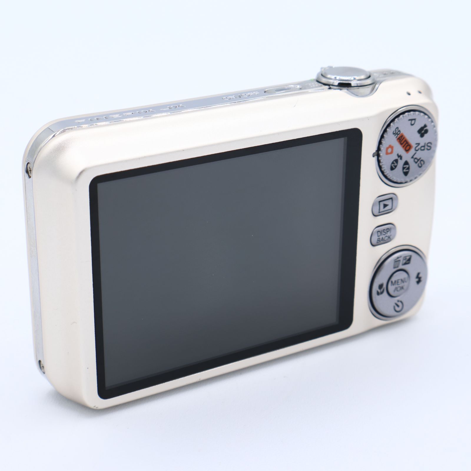 FUJIFILM デジカメ FinePix JX280光学5倍ズーム 動作品 Amazon | FUJIFILM デジタルカメラ FinePix(ファインピックス) JX280