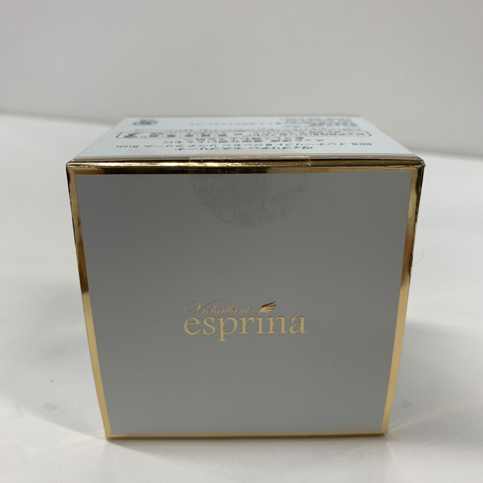 K2276 ヴィブリアンエスプリーナ RG2 インナーリフト Wジンセン リペア