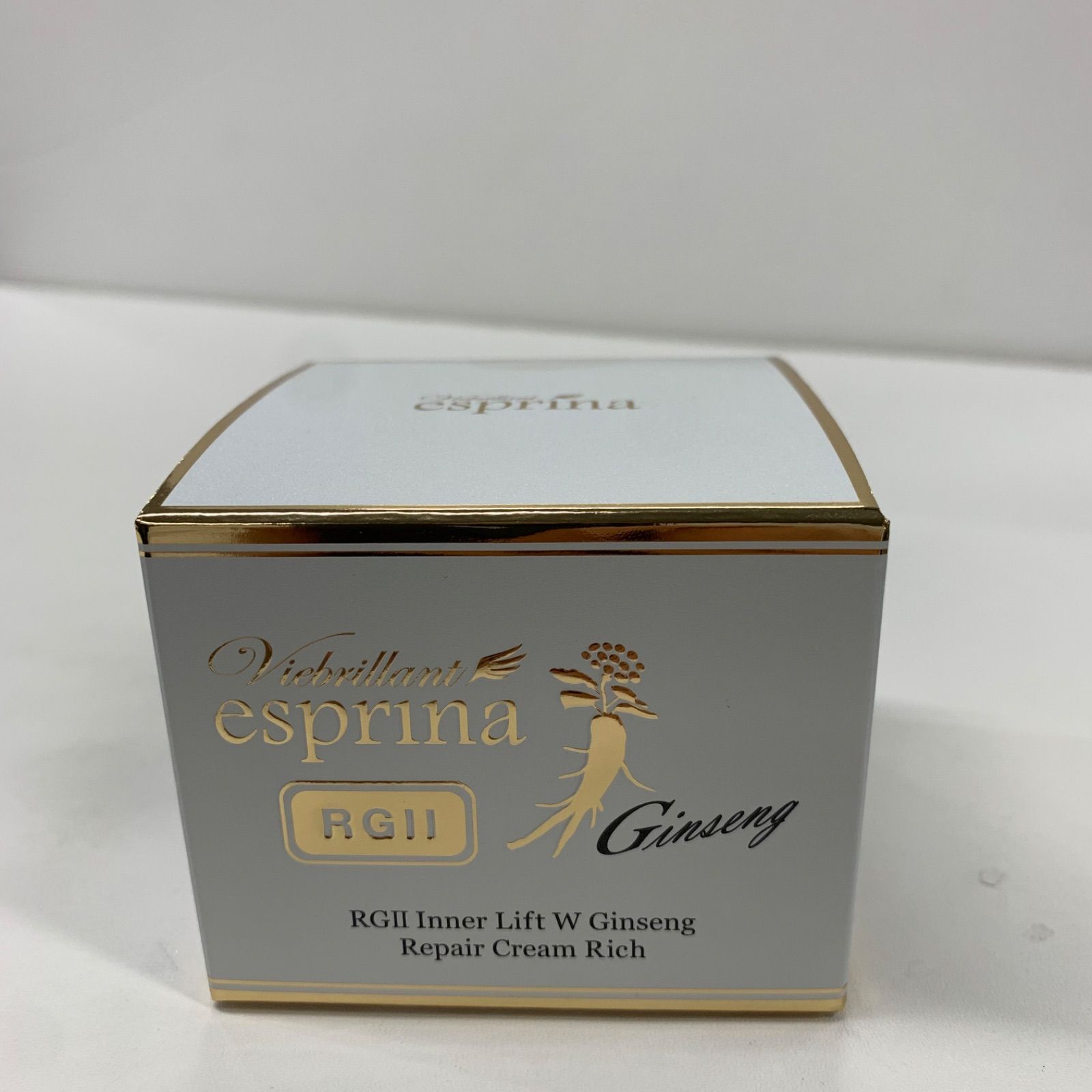 K2276 ヴィブリアンエスプリーナ RG2 インナーリフト Wジンセン リペア