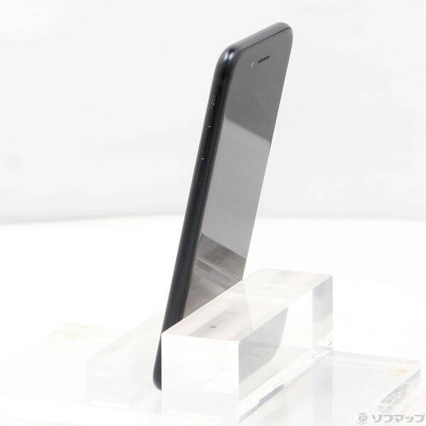 中古品〕 iPhone SE 第3世代 128GB ミッドナイト MMYF3J／A SIMフリー