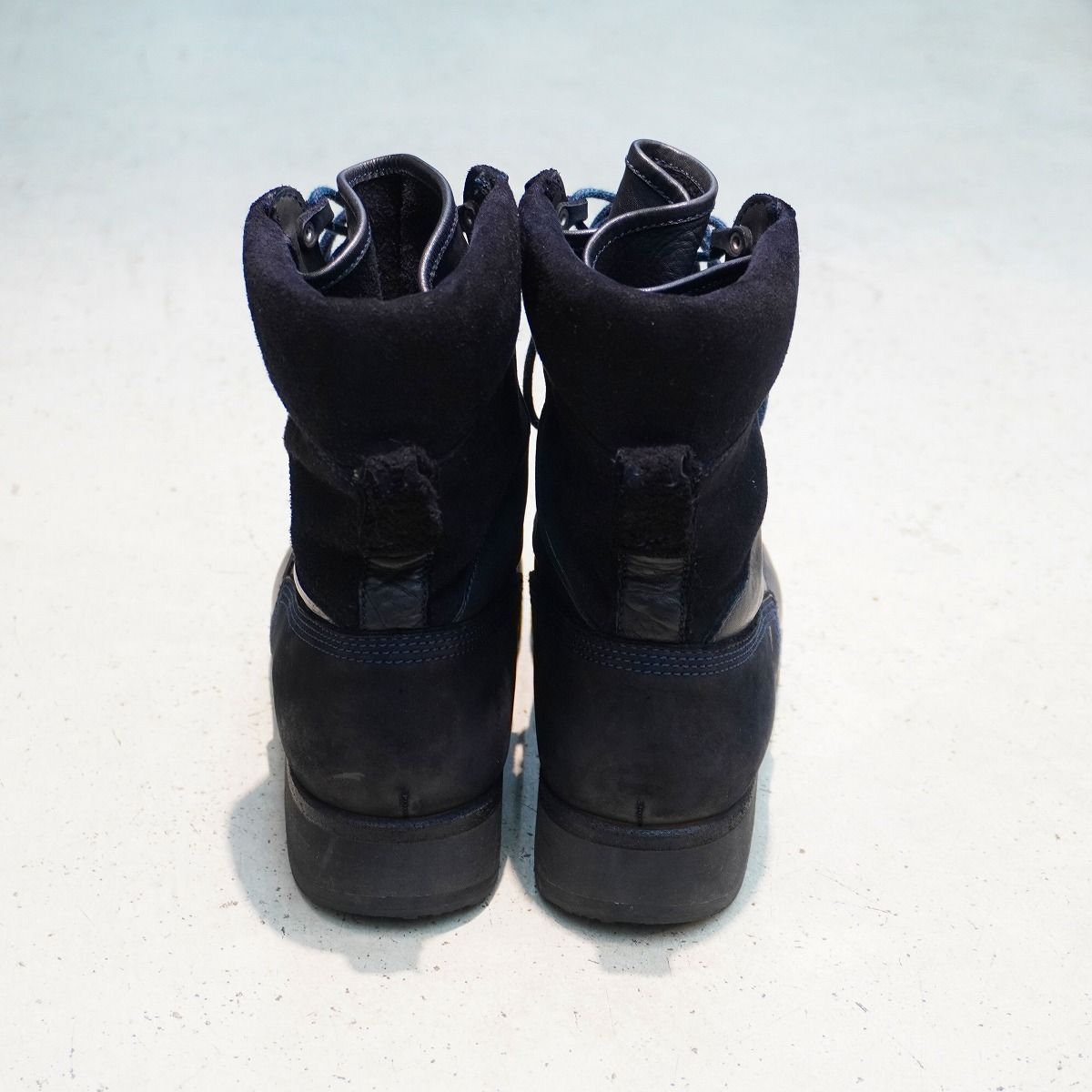 希少 hender scheme エンダースキーマ × sacai サカイ コンバット