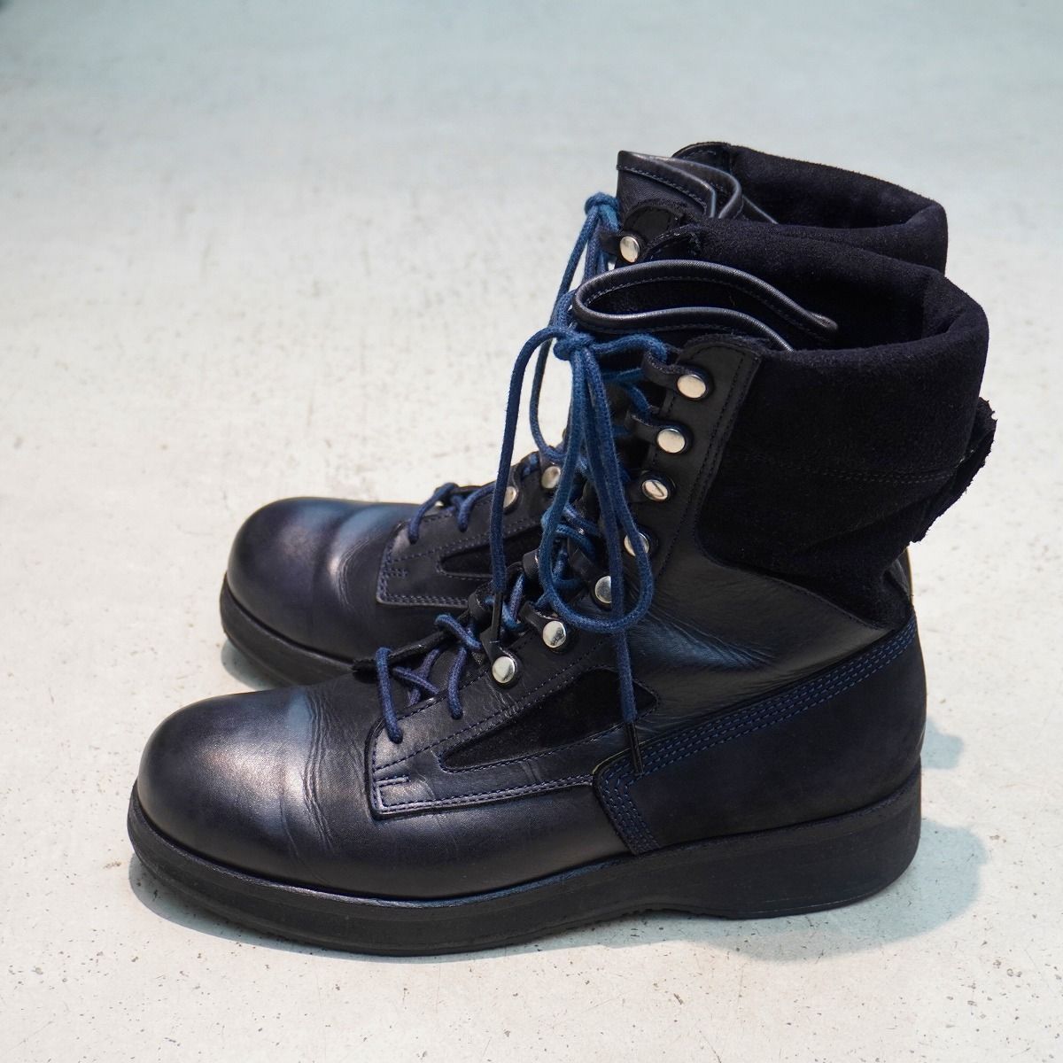 希少 hender scheme エンダースキーマ × sacai サカイ コンバット