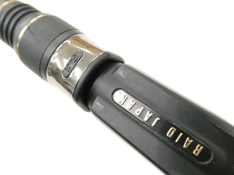 レイドジャパン グラディエーター アンチ GA-75XXHC アンダーテイカー