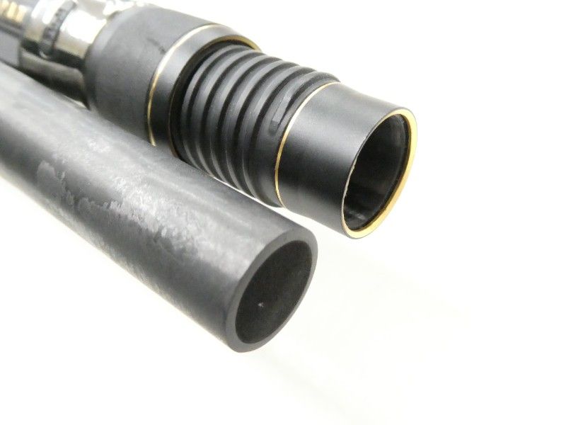 レイドジャパン グラディエーター アンチ GA-75XXHC アンダーテイカー